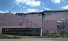 上海宏力半導體制造有限公司冷卻水熱回收、煙氣熱回收系統